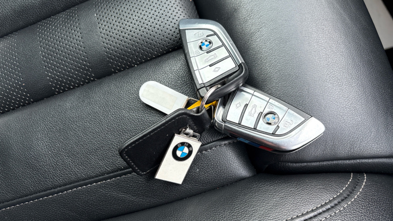 BMW X5 xDrive30d M Sport 5dr Auto Diesel Estate